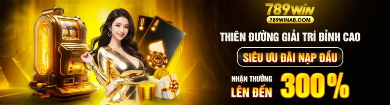 Thế giới nổ hũ bty522 win với jackpot lớn