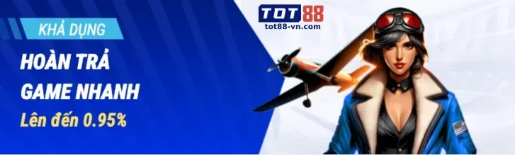 Ưu Đãi Nổ Hũ & Bắn Cá